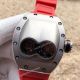 Replica Richard Mille RM 053 SS Red Rubber Strap Watch - Swiss Quality (3)_th.jpg